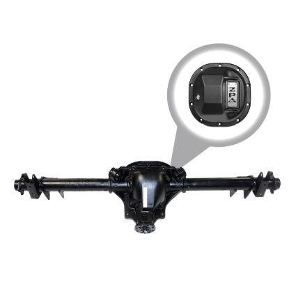 Picture of Zumbrota Drivetrain Differential - RAA435-1962X1-P