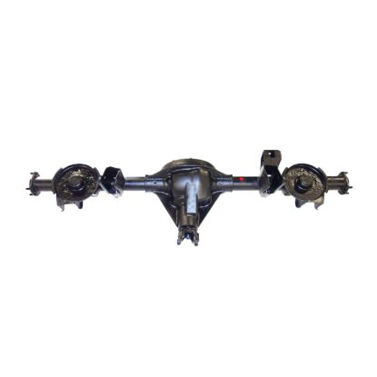 Picture of Zumbrota Drivetrain Differential - RAA435-1983B-P