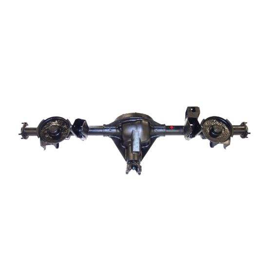 Picture of Zumbrota Drivetrain Differential - RAA435-1983B-P