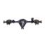 Picture of Zumbrota Drivetrain Differential - RAA435-1983B-P