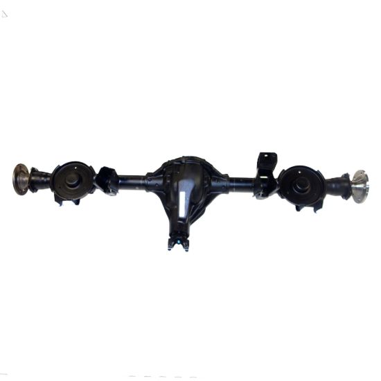Picture of Zumbrota Drivetrain Differential - RAA435-1986A