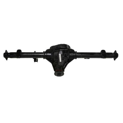 Picture of Zumbrota Drivetrain Differential - RAA435-2021B