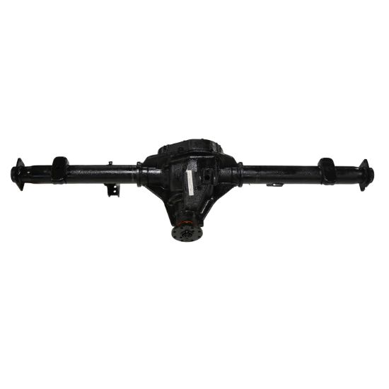 Picture of Zumbrota Drivetrain Differential - RAA435-2021E-P