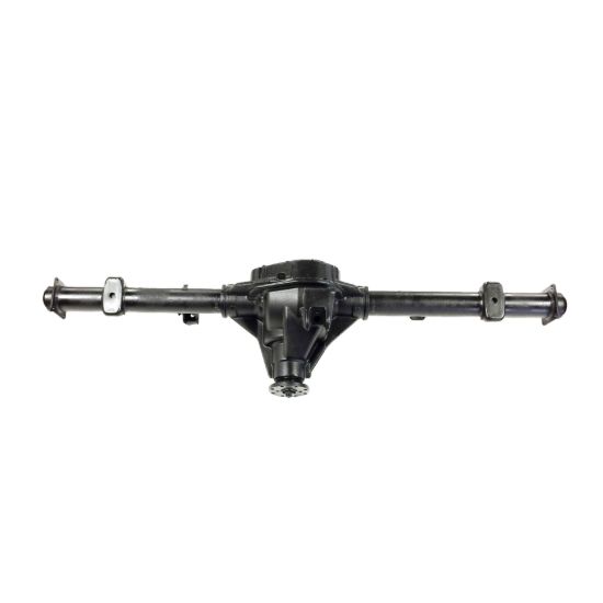 Picture of Zumbrota Drivetrain Differential - RAA435-2021J-P