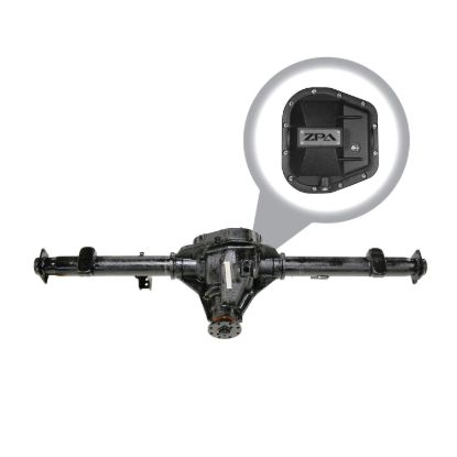Picture of Zumbrota Drivetrain Differential - RAA435-2021X2L-P