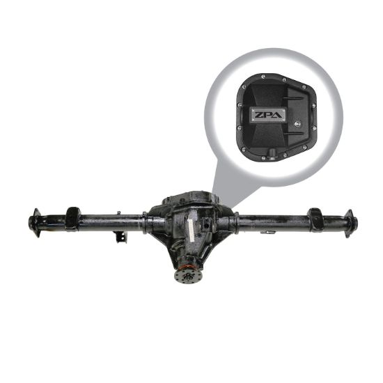 Picture of Zumbrota Drivetrain Differential - RAA435-2021X2L-P