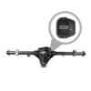 Picture of Zumbrota Drivetrain Differential - RAA435-2021X3H-P
