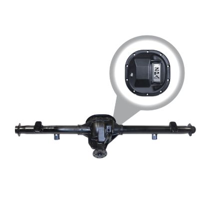 Picture of Zumbrota Drivetrain Differential - RAA435-2025X4-P