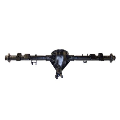 Picture of Zumbrota Drivetrain Differential - RAA435-2041A-P