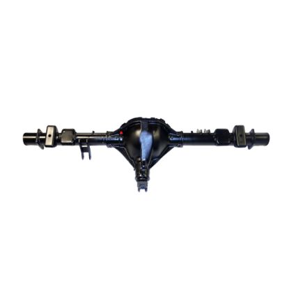 Picture of Zumbrota Drivetrain Differential - RAA435-2042A-P