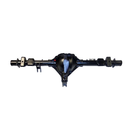 Picture of Zumbrota Drivetrain Differential - RAA435-2042A-P