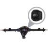 Picture of Zumbrota Drivetrain Differential - RAA435-2043X1-P