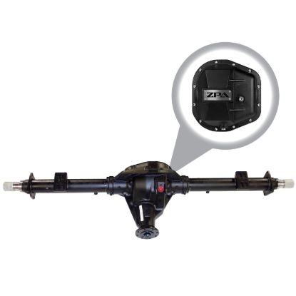 Picture of Zumbrota Drivetrain Differential - RAA435-2043X1-P