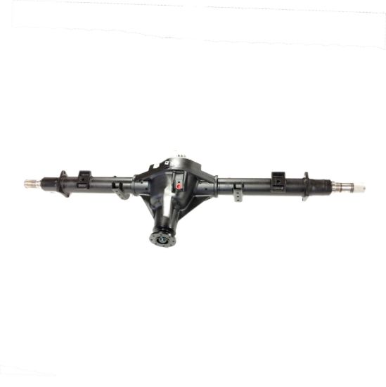 Picture of Zumbrota Drivetrain Differential - RAA435-204D