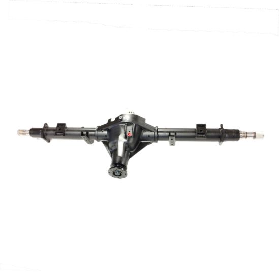 Picture of Zumbrota Drivetrain Differential - RAA435-204F-P