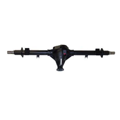 Picture of Zumbrota Drivetrain Differential - RAA435-2053H-P