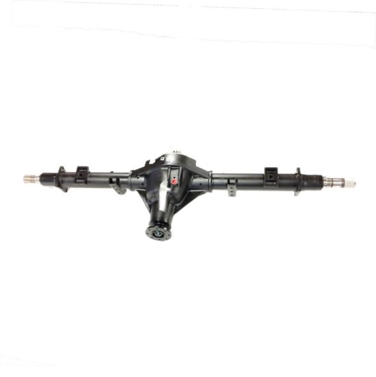 Picture of Zumbrota Drivetrain Differential - RAA435-2067H-P