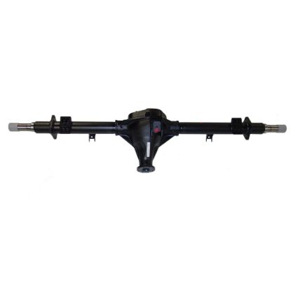 Picture of Zumbrota Drivetrain Differential - RAA435-2077B