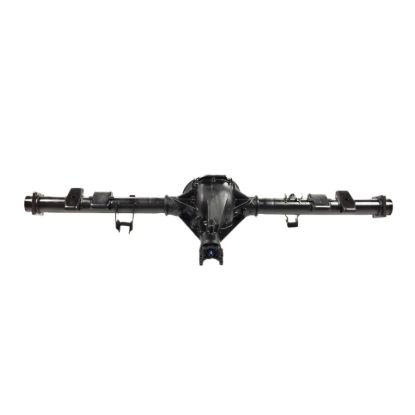 Picture of Zumbrota Drivetrain Differential - RAA435-208B-P