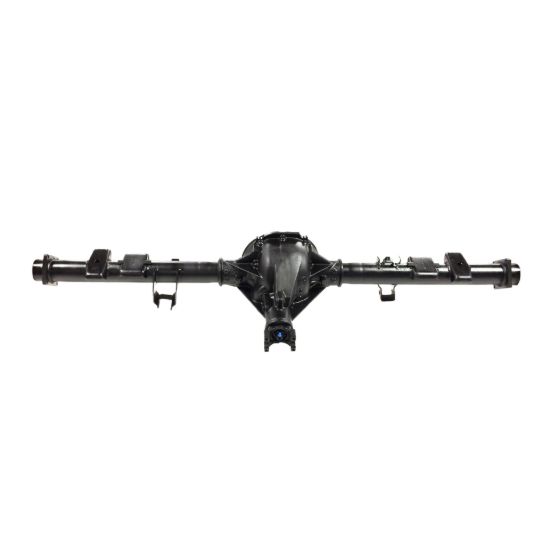 Picture of Zumbrota Drivetrain Differential - RAA435-208C-P