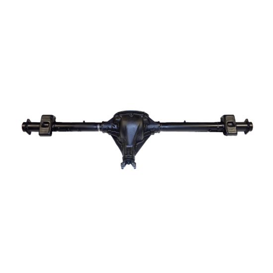 Picture of Zumbrota Drivetrain Differential - RAA435-2099H-P