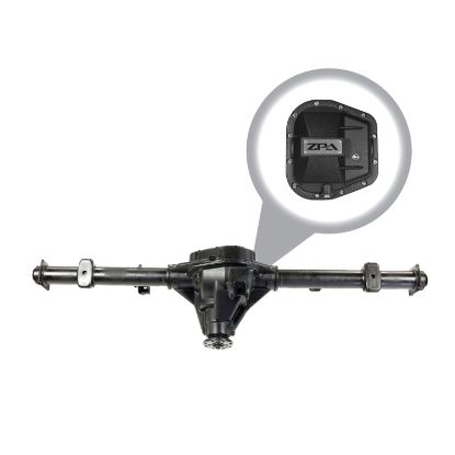 Picture of Zumbrota Drivetrain Differential - RAA435-211X1-L