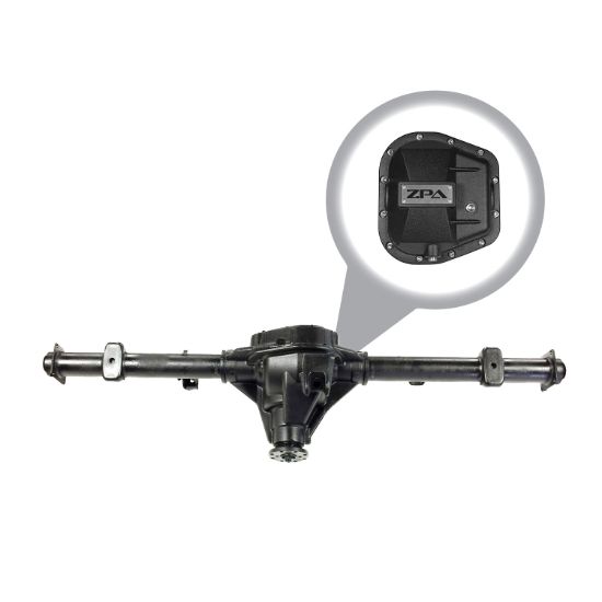 Picture of Zumbrota Drivetrain Differential - RAA435-211X1-L