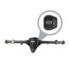 Picture of Zumbrota Drivetrain Differential - RAA435-211X2-L