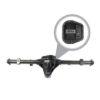 Picture of Zumbrota Drivetrain Differential - RAA435-212X1