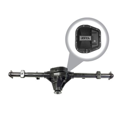 Picture of Zumbrota Drivetrain Differential - RAA435-212X2-P