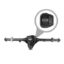 Picture of Zumbrota Drivetrain Differential - RAA435-212X2-P