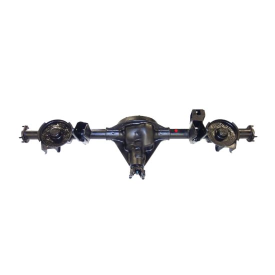 Picture of Zumbrota Drivetrain Differential - RAA435-2149D-P