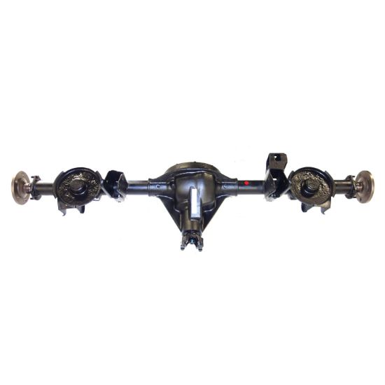 Picture of Zumbrota Drivetrain Differential - RAA435-2149E-P