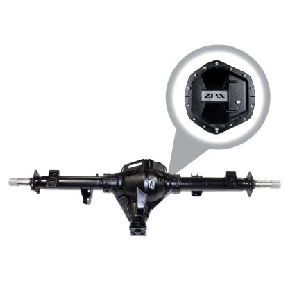 Picture of Zumbrota Drivetrain Differential - RAA435-2159X1-P