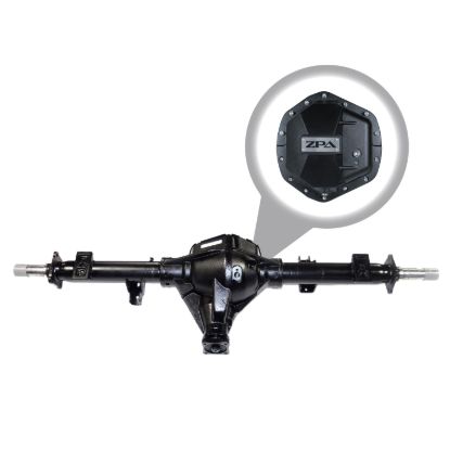 Picture of Zumbrota Drivetrain Differential - RAA435-2162X1-P