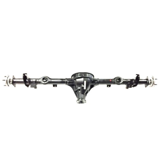 Picture of Zumbrota Drivetrain Differential - RAA435-2165-P