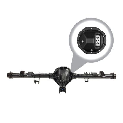 Picture of Zumbrota Drivetrain Differential - RAA435-2177X1