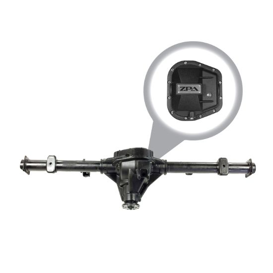 Picture of Zumbrota Drivetrain Differential - RAA435-2209X1-P