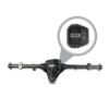 Picture of Zumbrota Drivetrain Differential - RAA435-2209X2-P