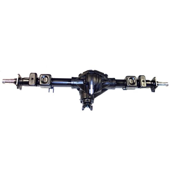 Picture of Zumbrota Drivetrain Differential - RAA435-220A-P