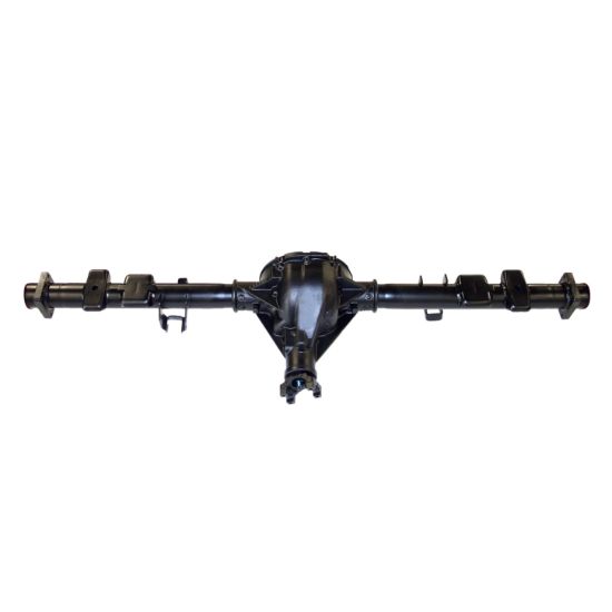 Picture of Zumbrota Drivetrain Differential - RAA435-2239A-P