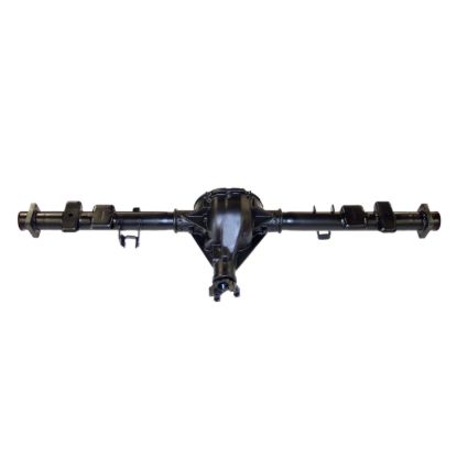 Picture of Zumbrota Drivetrain Differential - RAA435-2239C