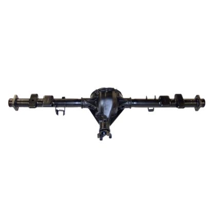 Picture of Zumbrota Drivetrain Differential - RAA435-2240D-P
