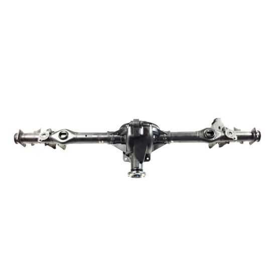 Picture of Zumbrota Drivetrain Differential - RAA435-2243A-P