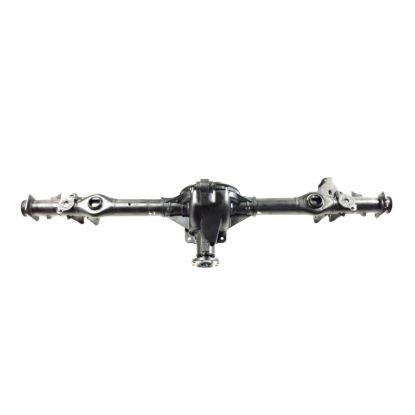 Picture of Zumbrota Drivetrain Differential - RAA435-2243B-P