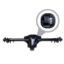 Picture of Zumbrota Drivetrain Differential - RAA435-2244X1
