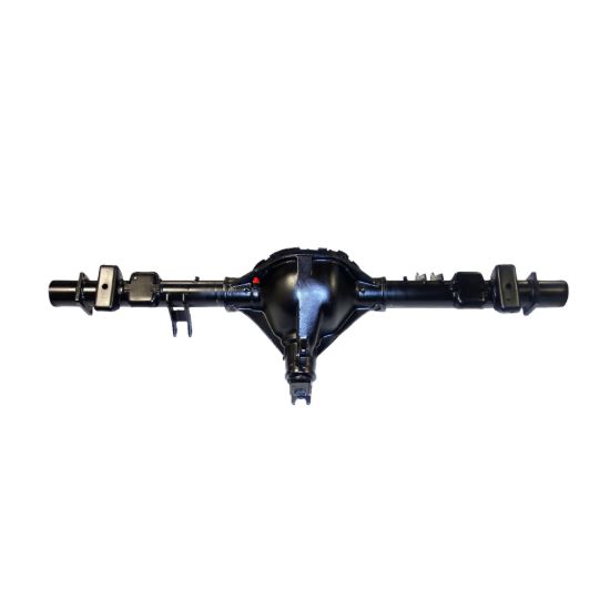 Picture of Zumbrota Drivetrain Differential - RAA435-225A-P