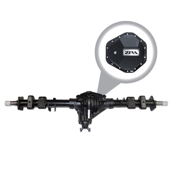 Picture of Zumbrota Drivetrain Differential - RAA435-2262X1-P