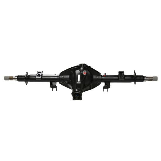 Picture of Zumbrota Drivetrain Differential - RAA435-2292C-P
