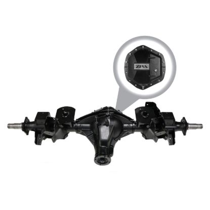 Picture of Zumbrota Drivetrain Differential - RAA435-2310X1